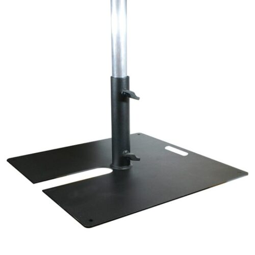 tank trap (rectangle base)