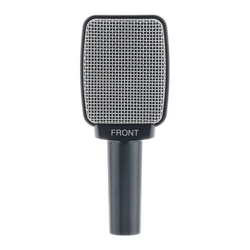 sennheiser e609 silver Sennheiser e609 Silver microphone for events, conferences and bands.