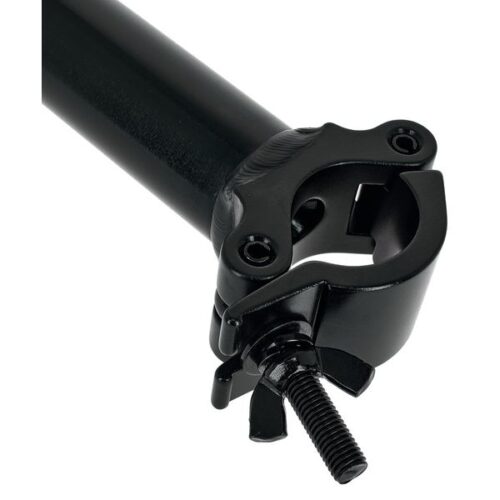 boom arm 450mm black