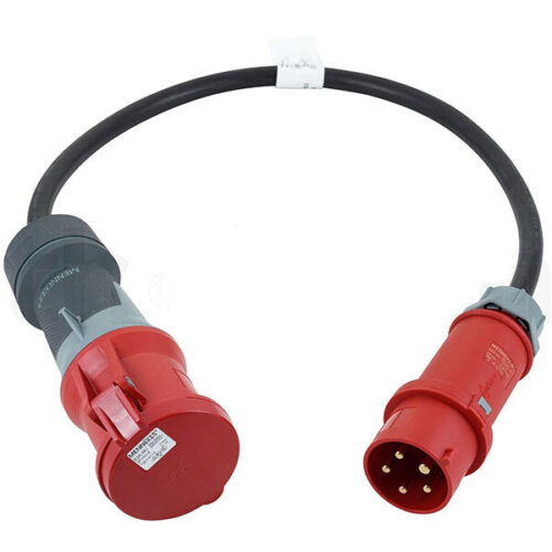 20m 63a/3 trs cable