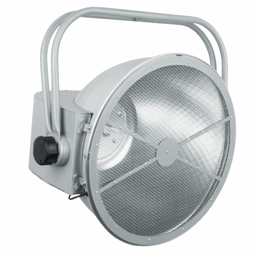 showtec vintage blaze '55