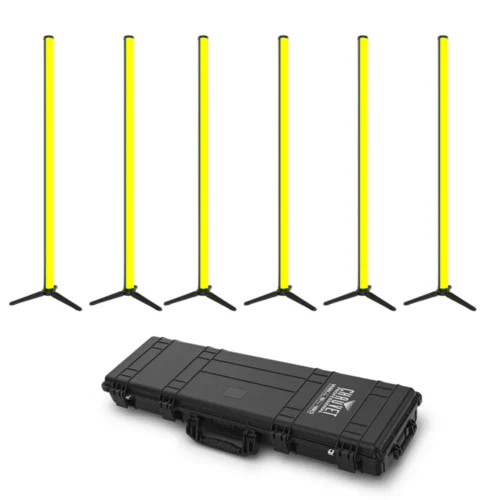 x6 chauvet well stx 180