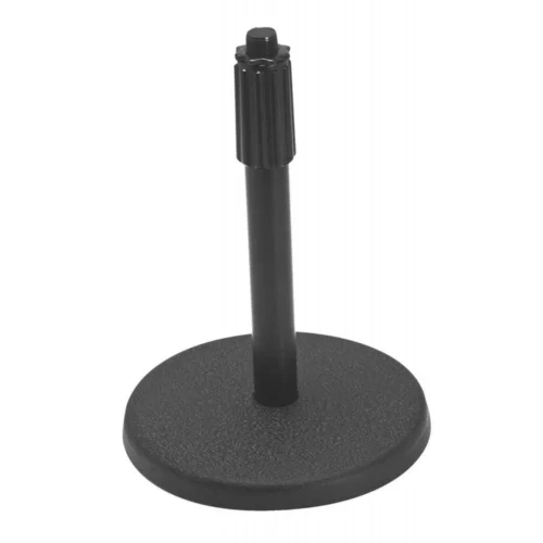 mic stand table top (assorted)