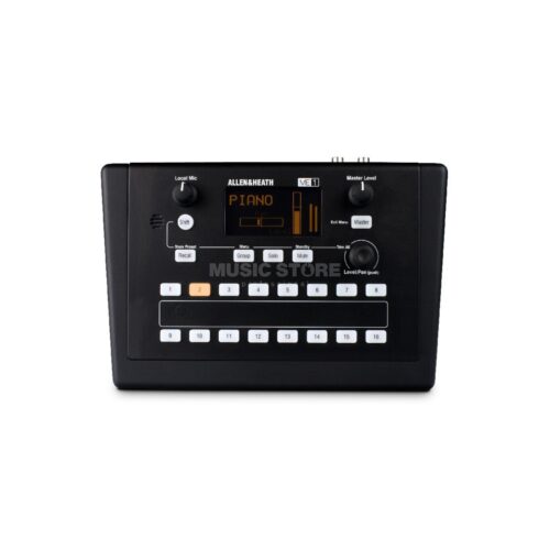 allen and heath me 1