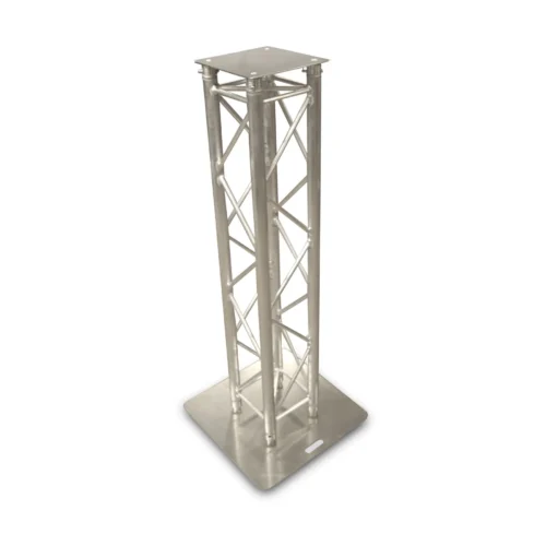 truss 0.5m plinth