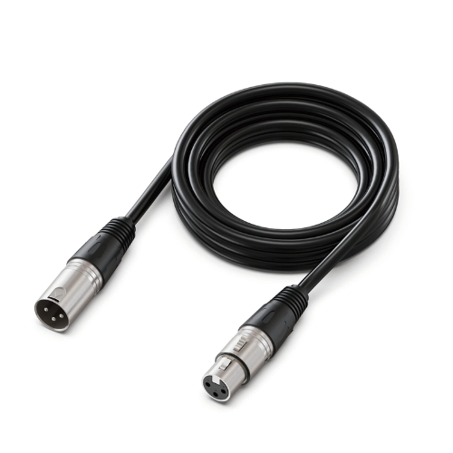 xlr cable 20m