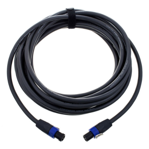 nl2 speakon cable (5m)