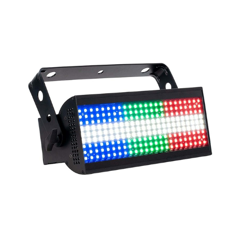 adj jolt 300 ADJ Jolt 300 is an innovative multi-use strobe / eye candy fixture.