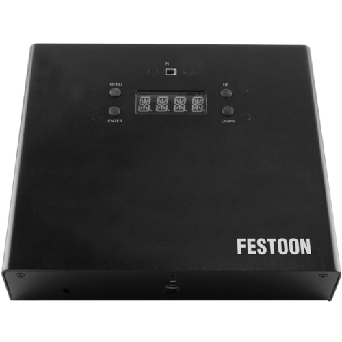 chauvet festoon basic kit