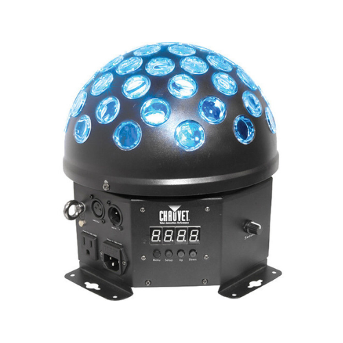 chauvet lighting effect hemisphere 5.1