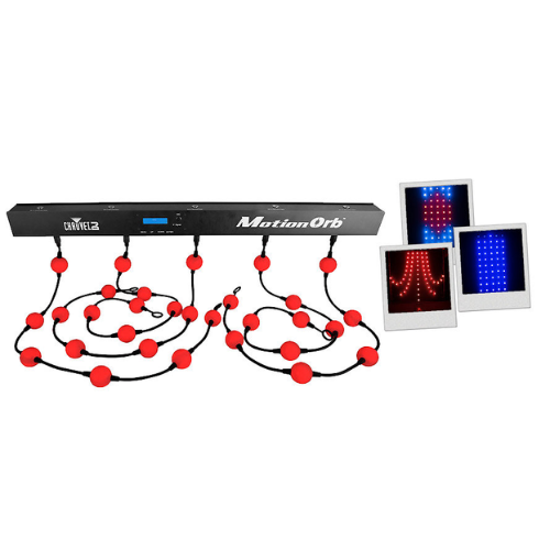 chauvet motion orb
