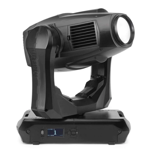 moving head mac viper performance