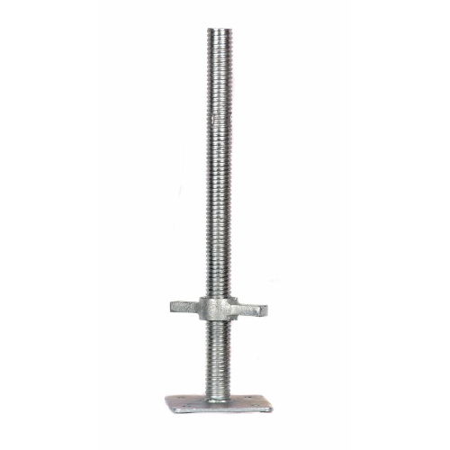 adjustable leg jack