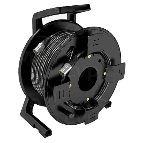 cat 5 cable on reel (50m)