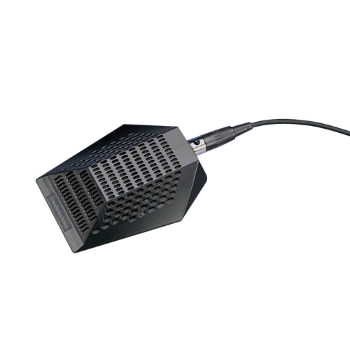 audio technica pro 44 boundary mic