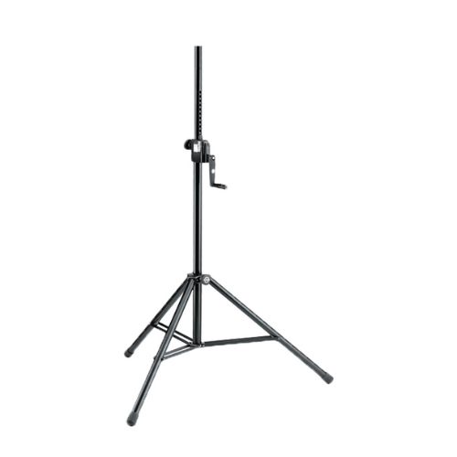 k&m 3 leg speaker stand K&M 3 Leg Speaker Stand