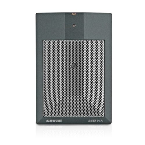 shure beta 91a