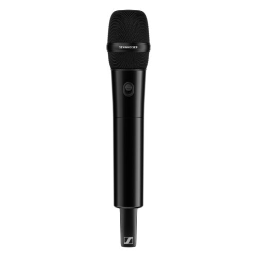 microphone radio mic uhf handheld