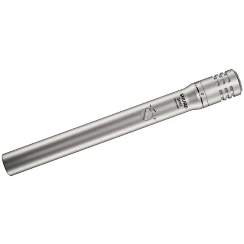shure sm81