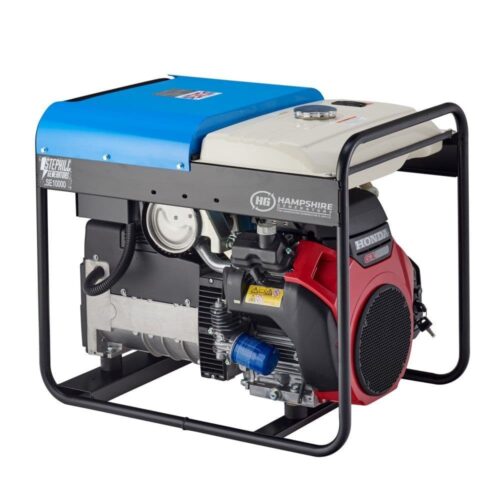 10kva generator (stephill)