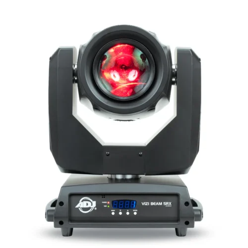 moving head beam adj vizi 5rx