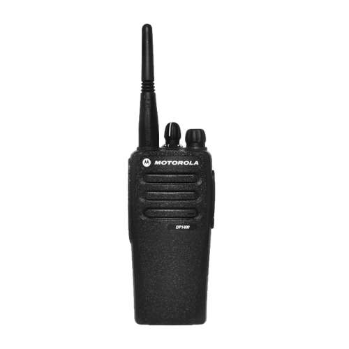 motorola dp1400 portable radio