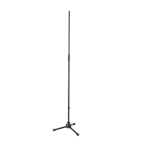 mic stand straight (k&m)
