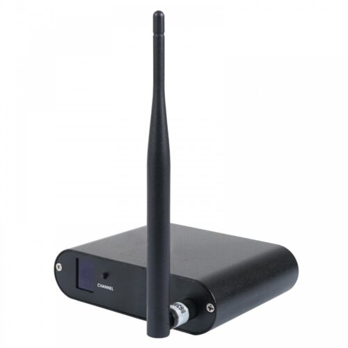 silent disco transmitter