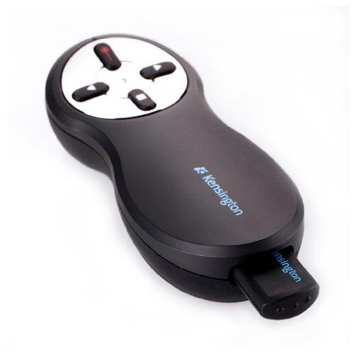 conference clicker kensington