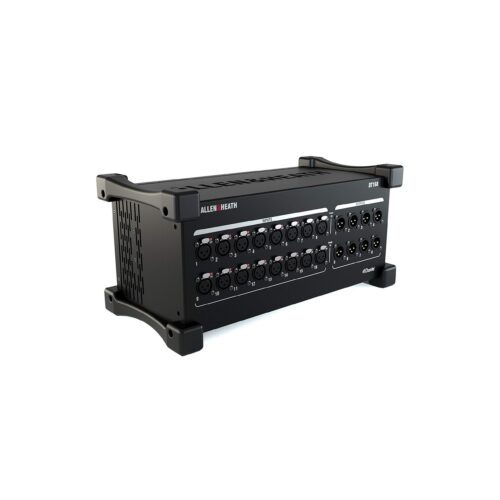 allen & heath dt168