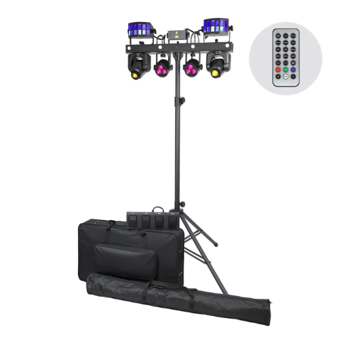 equinox gigabar fx1