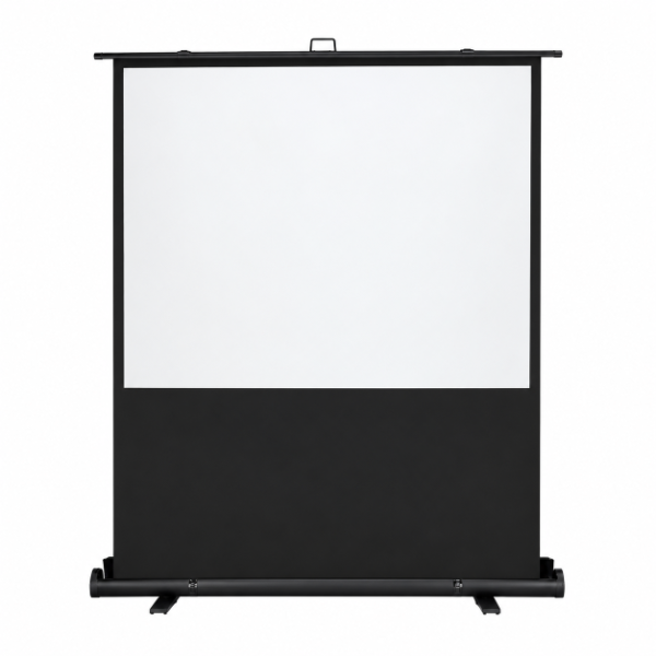 projector screen – 88" 16:9 (1.94 × 1.10 m viewing area)