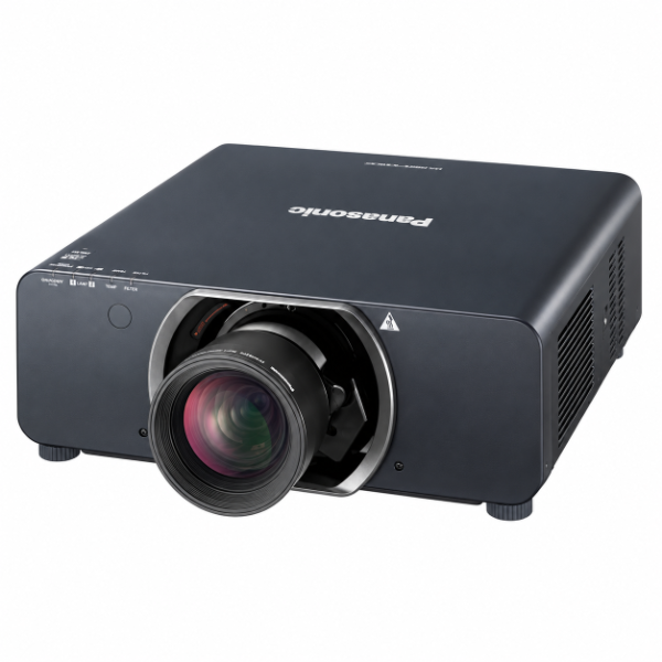 panasonic pt ds100x 10600 lumens sxga+ projector (hdmi/dvi/vga input)
