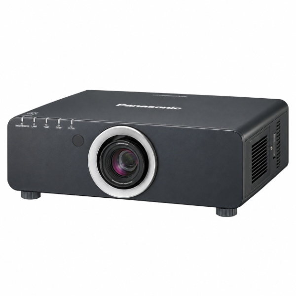 panasonic pt dz6700 6000 lumens wuxga dlp projector (hdmi/dvi/vga input)