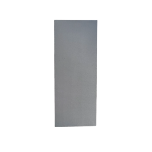 3m x 0.5m grey set panel