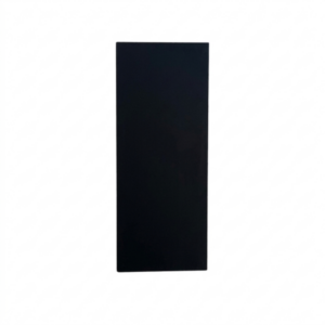 set panel 2.4m x 0.8m black