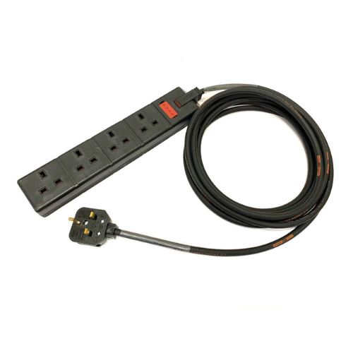 13a 1m 4 way