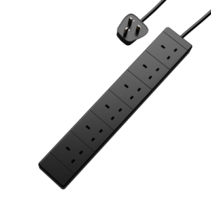 13a 5m 6 way