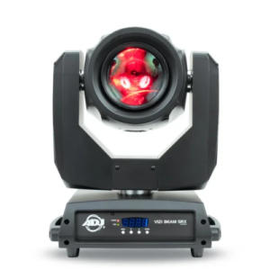 moving head beam adj vizi 5rx