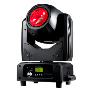 moving head beam adj vizi rx1