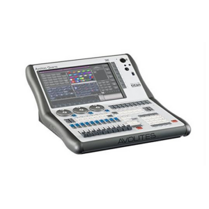 avolites quartz lighting desk