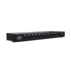 chauvet net x ii