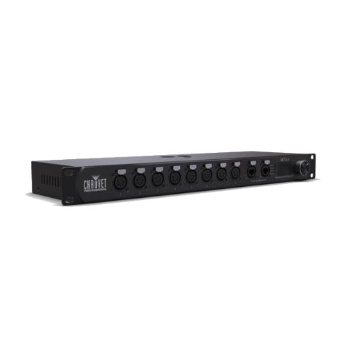 chauvet net x ii