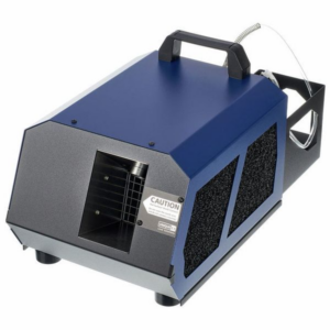 haze machine: look solutions unique 2.1