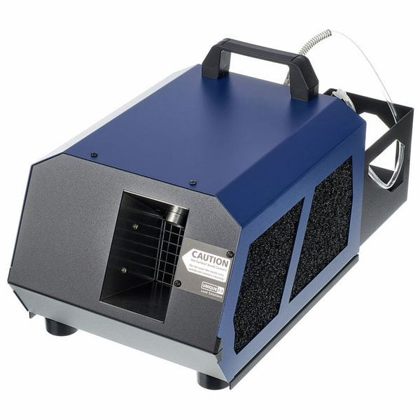 haze machine: look solutions unique 2.1
