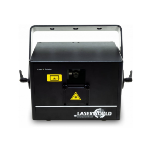 laserworld 3d cs2000rgb
