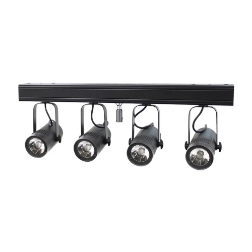 ledj event pin spot bar (black)