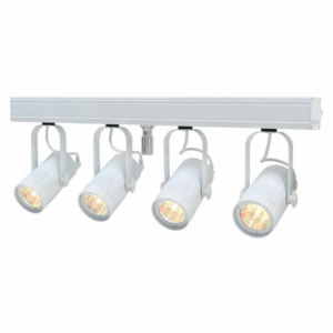 ledj event pin spot bar (white)