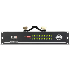 adj sp24led dmx switch pak