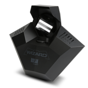 martin rush wizard